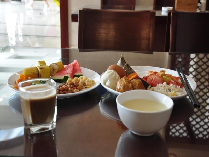 Greentree Inn Jiangsu Taizhou Taixing East Guoqing Road Rt-Mart Business Hotel Zewnętrze zdjęcie